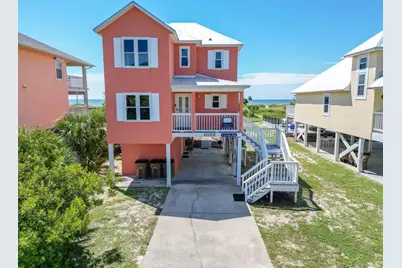 6158 Cr 30-A, Cape San Blas, FL 32456 - Photo 1