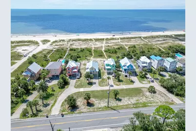 6158 Cr 30-A, Cape San Blas, FL 32456 - Photo 56