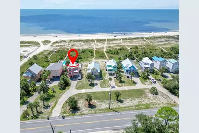 6158 Cr 30-A, Cape San Blas, FL 32456 - Photo 44