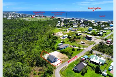 592 Bonnet St, Port Saint Joe, FL 32456 - Photo 28