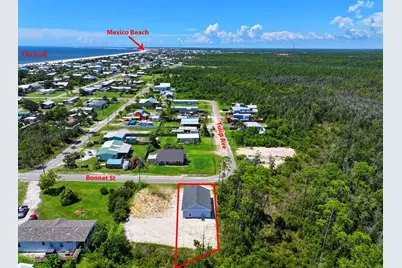 592 Bonnet St, Port Saint Joe, FL 32456 - Photo 30