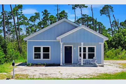 592 Bonnet St, Port Saint Joe, FL 32456 - Photo 1