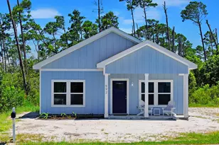 592 Bonnet St, Port Saint Joe, FL 32456 - Photo 1
