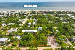 1028 Porter St, Saint George Island, FL 32328 - Photo 1