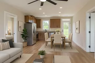 250 Winnie St, Wewahitchka, FL 32465 - Photo 2