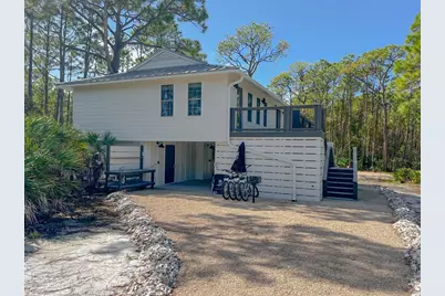 1404 Bayberry Ln, Saint George Island, FL 32328 - Photo 50