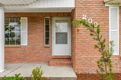 200 7th St, Mexico Beach, FL 32456 - Photo 6