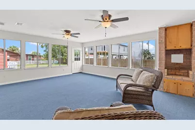 200 7th St, Mexico Beach, FL 32456 - Photo 30