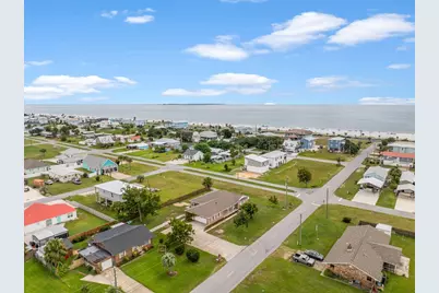 200 7th St, Mexico Beach, FL 32456 - Photo 4