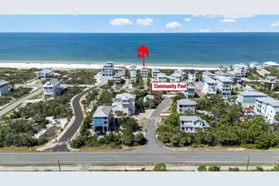 112 Summer House Ln, Cape San Blas, FL 32456 - Photo 86