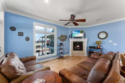 112 Summer House Ln, Cape San Blas, FL 32456 - Photo 16