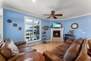 112 Summer House Ln, Cape San Blas, FL 32456 - Photo 16