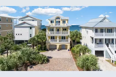 112 Summer House Ln, Cape San Blas, FL 32456 - Photo 4