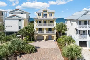 112 Summer House Ln, Cape San Blas, FL 32456 - Photo 4