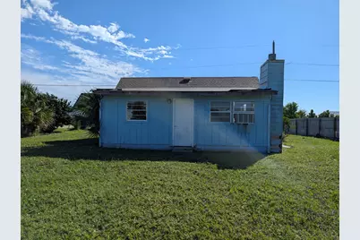 600 Georgia Ave, Mexico Beach, FL 32456 - Photo 14