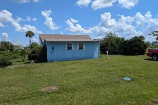 600 Georgia Ave, Mexico Beach, FL 32456 - Photo 4