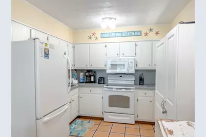 633 E Gorrie Dr #3, Saint George Island, FL 32328 - Photo 10