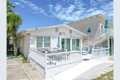 633 E Gorrie Dr #3, Saint George Island, FL 32328 - Photo 2