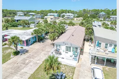 633 E Gorrie Dr #3, Saint George Island, FL 32328 - Photo 34