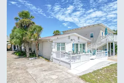 633 E Gorrie Dr #3, Saint George Island, FL 32328 - Photo 1