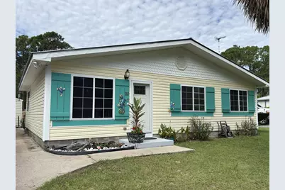 110 Franklin St, Carrabelle, FL 32323 - Photo 2