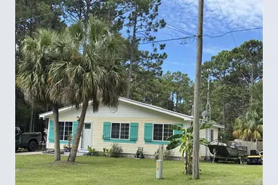 110 Franklin St, Carrabelle, FL 32323 - Photo 4