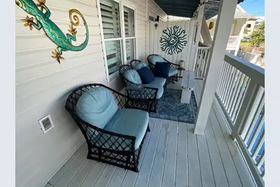 103 41st St #B, Mexico Beach, FL 32456 - Photo 14