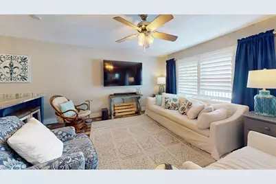 103 41st St #B, Mexico Beach, FL 32456 - Photo 12
