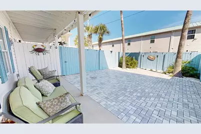 103 41st St #B, Mexico Beach, FL 32456 - Photo 4