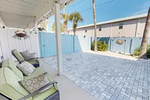 103 41st St, Mexico Beach, FL 32456 - Photo 4