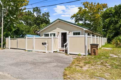 155 Robbins Ave, Port Saint Joe, FL 32456 - Photo 28