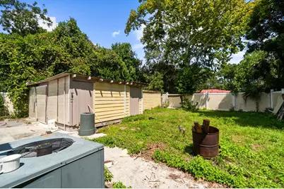 155 Robbins Ave, Port Saint Joe, FL 32456 - Photo 22