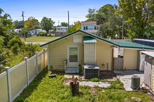 155 Robbins Ave, Port Saint Joe, FL 32456 - Photo 32