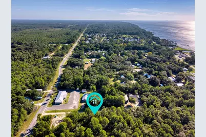 150 Kansas St, Lanark Village, FL 32323 - Photo 2