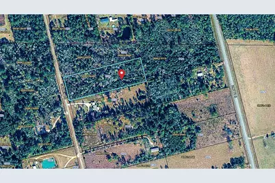 6520 Ganley Rd, Wewahitchka, FL 32465 - Photo 8