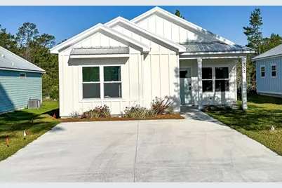 252 Ante-Beppum Loop, Carrabelle, FL 32322 - Photo 1