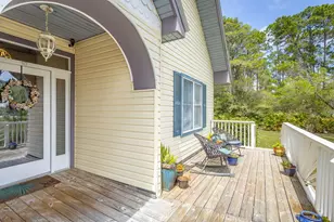 301 Sweet Bay Cir, Eastpoint, FL 32328 - Photo 36