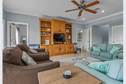 1604 Ivy Way, Saint George Island, FL 32328 - Photo 6