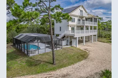 1604 Ivy Way, Saint George Island, FL 32328 - Photo 1