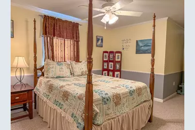 400 La Siesta Dr, Mexico Beach, FL 32456 - Photo 32