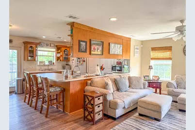 400 La Siesta Dr, Mexico Beach, FL 32456 - Photo 14