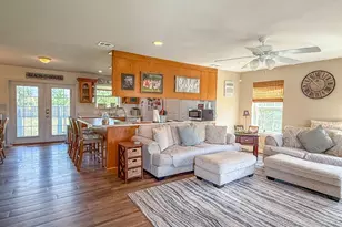 400 La Siesta Dr, Mexico Beach, FL 32456 - Photo 8