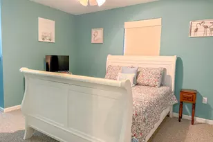 400 La Siesta Dr, Mexico Beach, FL 32456 - Photo 34