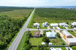 400 La Siesta Dr, Mexico Beach, FL 32456 - Photo 44