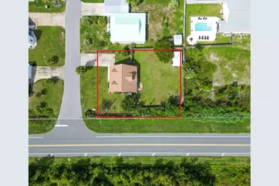 400 La Siesta Dr, Mexico Beach, FL 32456 - Photo 4