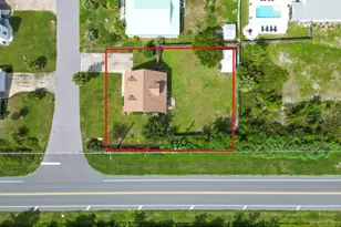 400 La Siesta Dr, Mexico Beach, FL 32456 - Photo 4