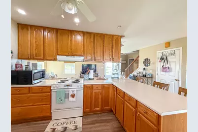 400 La Siesta Dr, Mexico Beach, FL 32456 - Photo 16