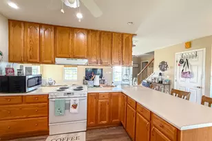 400 La Siesta Dr, Mexico Beach, FL 32456 - Photo 16