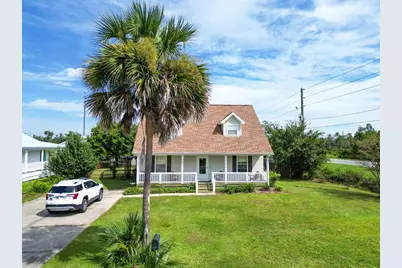 400 La Siesta Dr, Mexico Beach, FL 32456 - Photo 2