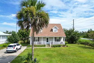 400 La Siesta Dr, Mexico Beach, FL 32456 - Photo 2